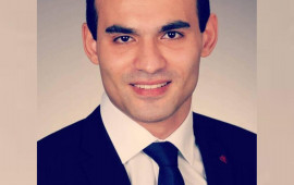 Turalın hansı gəmidə itdiyi məlum oldu  1 aydır ki, itkin düşüb...  FOTO