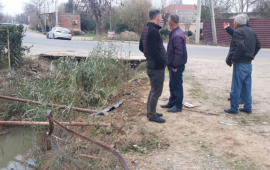 Dəhşətli qəzada ölənlərin ikisi qardaşdır 