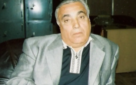 "Ded Xasan"ın qardaşı oğlu SAXLANILDI 