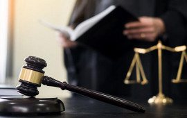 Məhkəmə hakimi olmaq istəyənlərin NƏZƏRİNƏ!