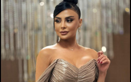 "Ətrin üçün necə darıxmışam..." 