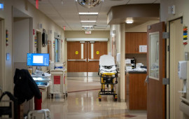 Gəncədə şagirdlər dönərdən zəhərləndi