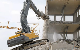 Bakıda qəzalı və plana d&uuml;şən k&ouml;hnə tikililərin TALEYİ: