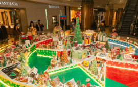 NARGIS Nəşriyyat evinin "Winter in Azerbaijan" adlı sərgisinin rəsmi açılışı baş tutdu  FOTO