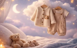 Yuxuda uşaq paltarı g&ouml;rmək nə deməkdir?