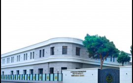 Penitensiar xidmətdə dəyişiklik: iki hərbi struktur nazirliyə birləşdirildi