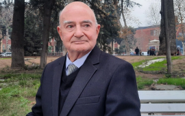 Əməkdar jurnalist vəfat etdi 