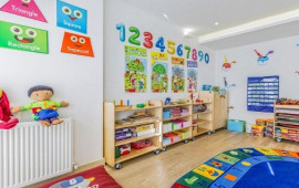 Gəncədə özəl uşaq bağçaları ilə bağlı narazılıqlar artır –