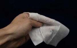 Yaş salfetlər qadağan olunacaq?  Marketlərdən yığışdırılır