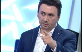 AqşinManaf qalmaqalı yenidən "alovlandı":