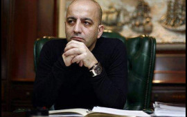 M&uuml;bariz Mənsimov barəsində istintaq başladıldı