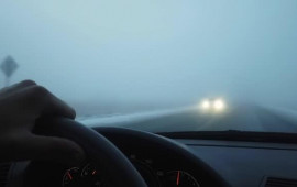 Zığ dairəsiHava Limanı yolunda s&uuml;rət həddi bərpa edildi 