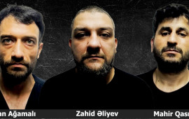 &ldquo;Bandotdel&rdquo; əməliyyat ke&ccedil;irdi, həbs olunanlar var 