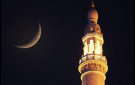 Ramazan ayında nələr OLMAZ?