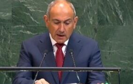 Ermənistan və Türkiyə arasında görünməmiş müsbət dialoq qurulub  Paşinyan