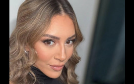 Sinem Kobalın Bakıda Azərbaycan mahnısına rəqsi GÜNDƏM OLDU 