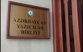 Fevralın 1dək vaxt var: Onlar Azərbaycan Yazı&ccedil;ılar Birliyindən xaric ediləcək