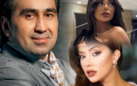 "Səsi yoxdur" dediyi Ayanın ifasına oynayıb, əlini &Ouml;PD&Uuml; 