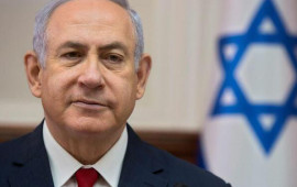 Netanyahu: "İstəyimizə çatdıq"