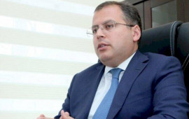 İcra baş&ccedil;ısı n&uuml;mayəndələrini dəyişdi