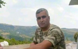 Qəzada ölən əmioğlular həkimə gedirmişlər...  FOTO