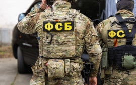 Rusiyada FSB interneti və telefon əlaqəsini kəsmək h&uuml;ququ əldə edəcək