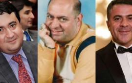 Hər üç dost eyni səbəbdən həyatını itirib