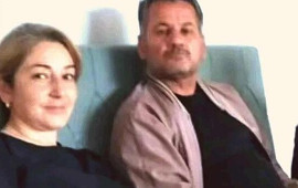 Həmin qəzada ölən ərarvadın