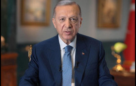 Ərdoğan Ukrayna ilə bağlı danışıqları bərpa edir