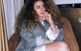 "Kaş Acun Ilıcalı mənim əmim olardı"  Tatlısəsin qızı 