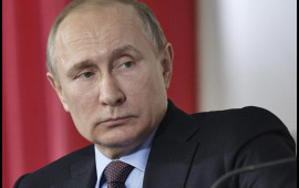 Putin vaxtilə filmlərdə kaskadyorluq edibmiş...