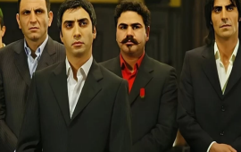“Kurtlar Vadisi”nin məşhur aktyorunun son halı sevənlərini ÜZDÜ 