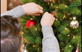 Yolkaya bu oyuncaqları asmaq olmaz  SƏBƏB