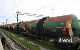 Azərbaycandan Ermənistana neft məhsullarının n&ouml;vbəti partiyası yola salınıb