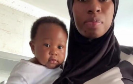 Azərbaycan dilində danışdı və sosial mediada G&Uuml;NDƏM OLDU 