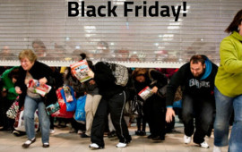 "Black Friday"nin endirim sirlərindəki boşluq aşkara &ccedil;ıxdı  A&Ccedil;IQLAMA