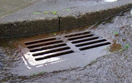 Bakının bu ərazilərində he&ccedil; vaxt kanalizasiya olmayıb