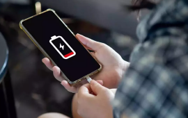 Batareya &ouml;mr&uuml;n&uuml; ən azı 5 il azalda bilər  Diqqət