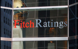 "Fitch" 20262027ci illər &uuml;zrə Azərbaycanda iqtisadi artımla bağlı proqnozlarını verib