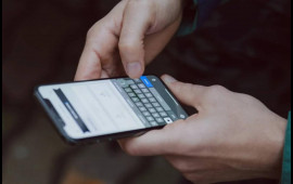 İran nömrələri ilə uşaqlara yazıb narkotik təklif edirlər 