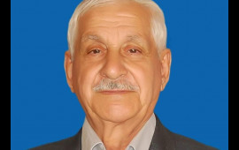 Mətbuat bir fədaisini də itirdi  Arif Əbdüloğludan miras qalanlar