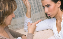 Gəlinini döyən qayınana cəzalandırıldı