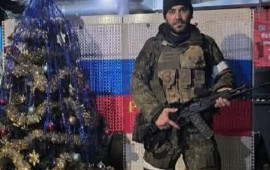 Zirəddin H&uuml;seynov m&uuml;haribədə itkin d&uuml;şd&uuml; 