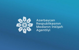 Medianın İnkişafı Agentliyi "TRT"nin əməkdaşının Qəzzada həlak olması ilə bağlı başsağlığı verib