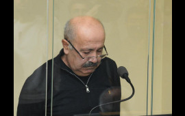 Azərbaycanın təhvil verdiyi Vaqif evə buraxıldı