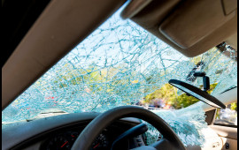 Hollivud ulduzu qəzaya düşdü  Vəziyyəti ağırdır  FOTO