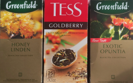 Bu çaylarda təhlükəli kimyəvi maddələr AŞKARLANDI: marketlərdən yığışdırılır