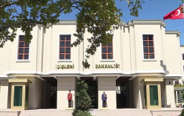 T&uuml;rkiyə DİN paylaşım etdi  siyahıda Azərbaycan da var