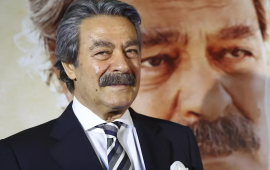 Kadir İnanır aylar sonra belə görüntüləndi  FOTO