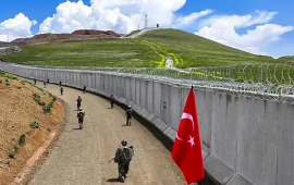 T&uuml;rkiyə Milli M&uuml;dafiə Nazirliyindən İranla bağlı m&uuml;h&uuml;m a&ccedil;ıqlama 